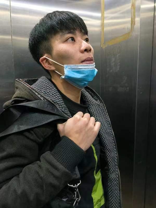 漂流的第二张照片--连城婚介网