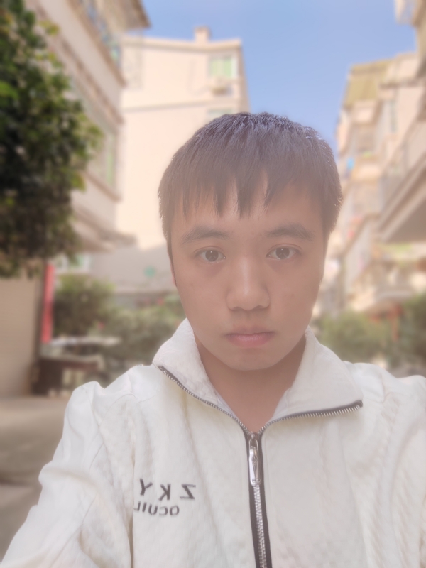 温柔的第一张照片--连城婚介网
