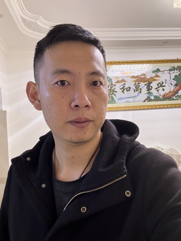 Lance的第一张照片--连城婚介网