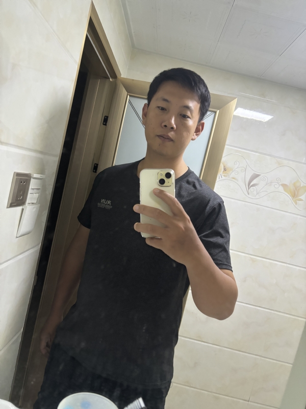 Lance的第二张照片--连城婚介网
