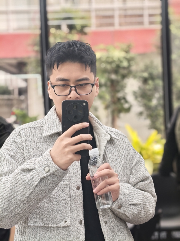 沙包的第一张照片--连城婚介网