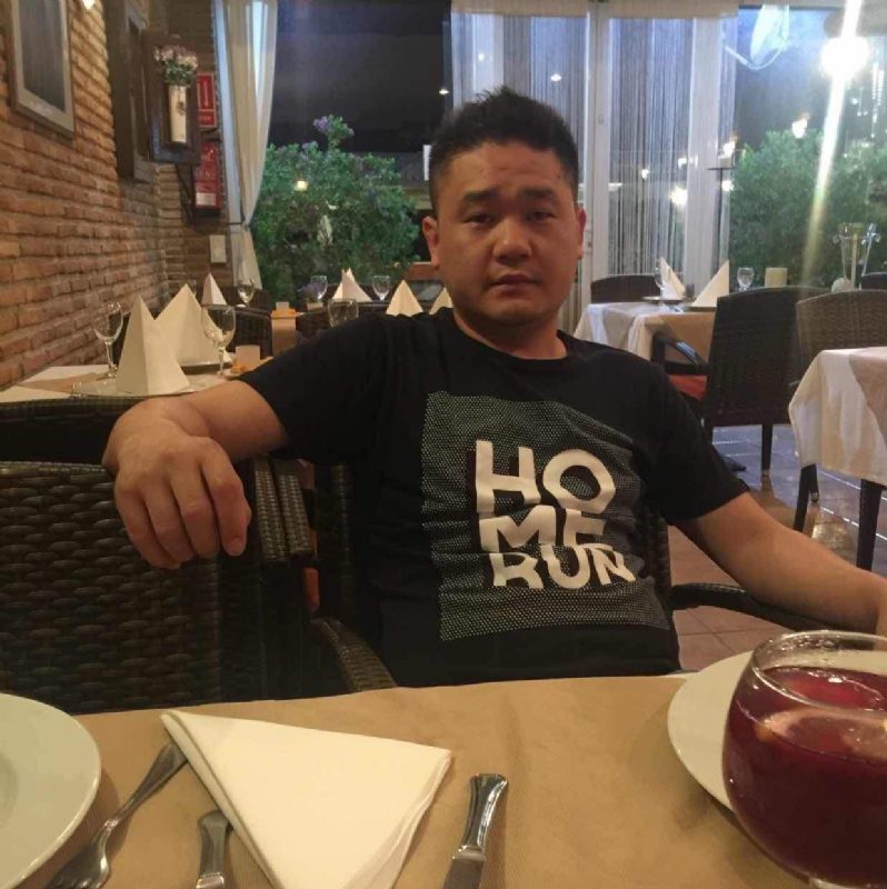 海外游子的第二张照片--连城婚介网