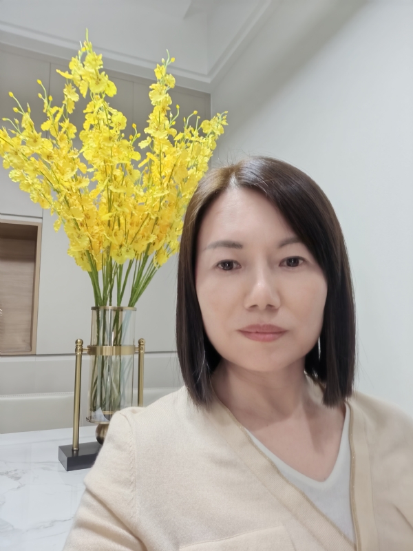 一诺的第一张照片--连城婚介网