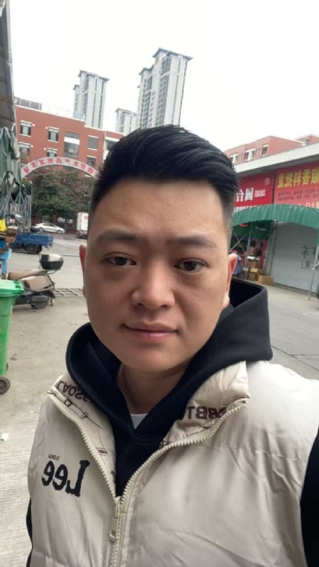 鑫鑫的第一张照片--连城婚介网