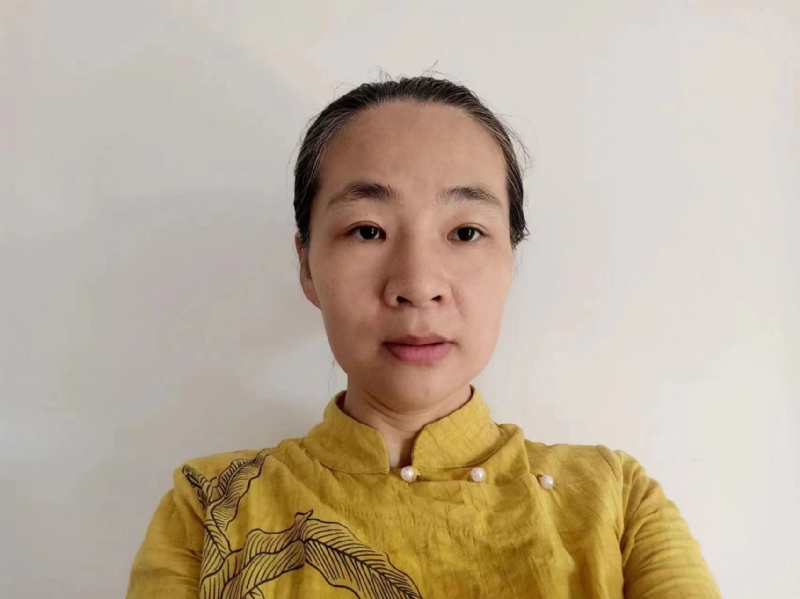 阿为的第三张照片--连城婚介网