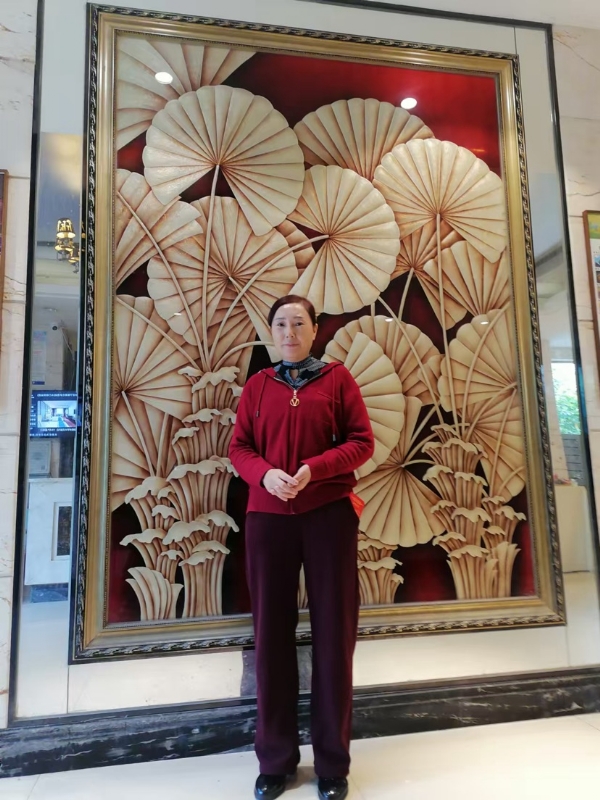 一米阳光的第一张照片--连城婚介网