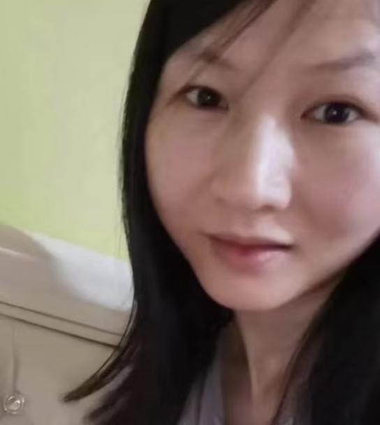 嫣然的第一张照片--连城婚介网