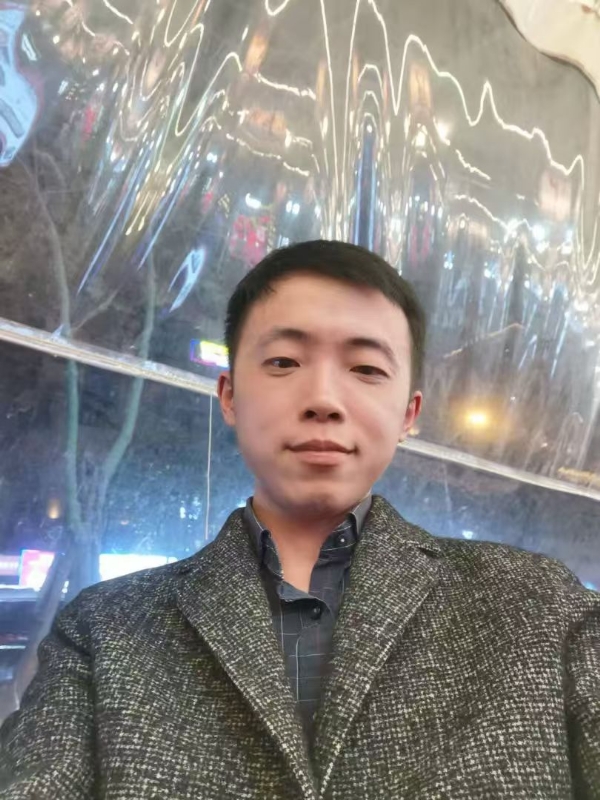 孤客的第一张照片--连城婚介网