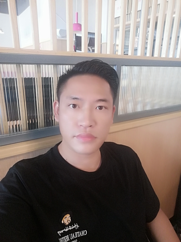 不秀文案秀才干的第三张照片--连城婚介网