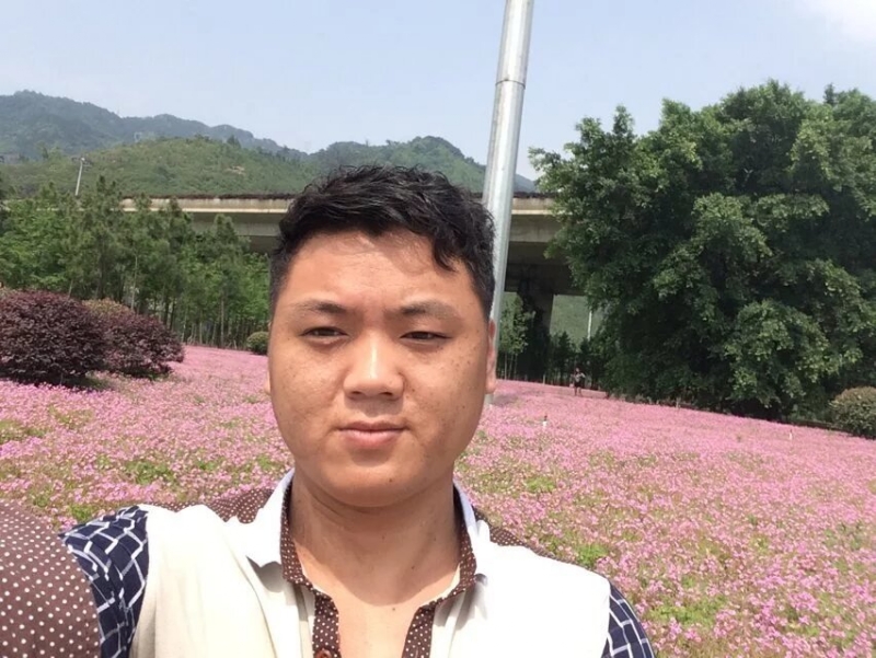 过日子的第二张照片--连城婚介网