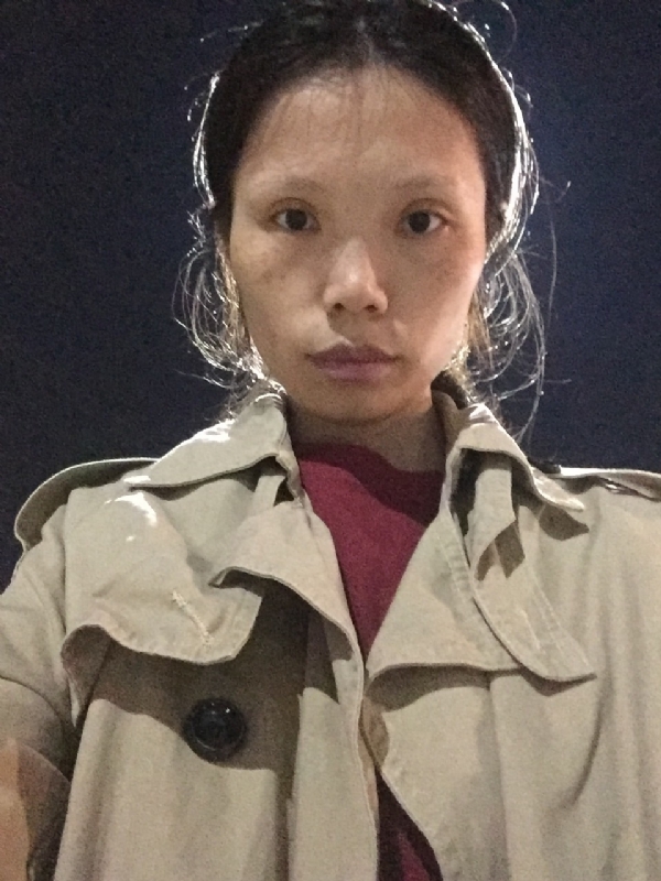 小白的第一张照片--连城婚介网