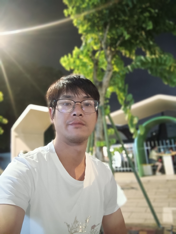 任豐的第二张照片--连城婚介网