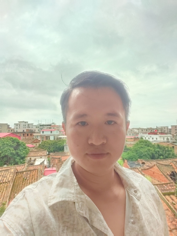 陌生人的第二张照片--连城婚介网