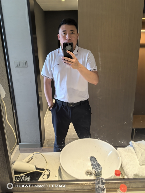 上善若水的第四张照片--连城婚介网