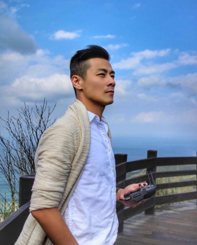 蓝天的第一张照片--连城婚介网