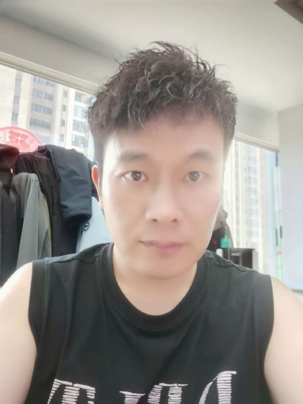 缘分何求的第一张照片--连城婚介网