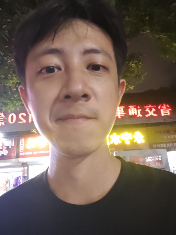 元亨利贞的第二张照片--连城婚介网