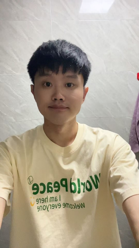 key的第一张照片--连城婚介网