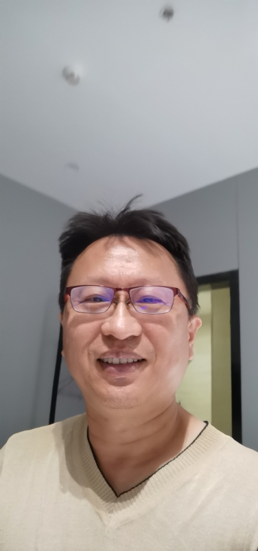 台皖佬徽阿狼的第一张照片--连城婚介网