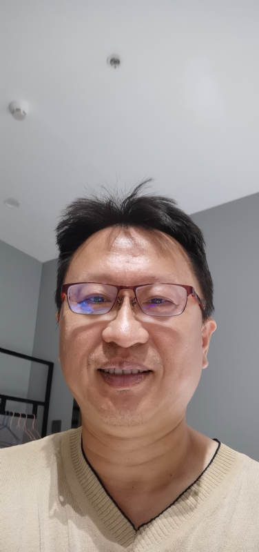 台皖佬徽阿狼的第三张照片--连城婚介网