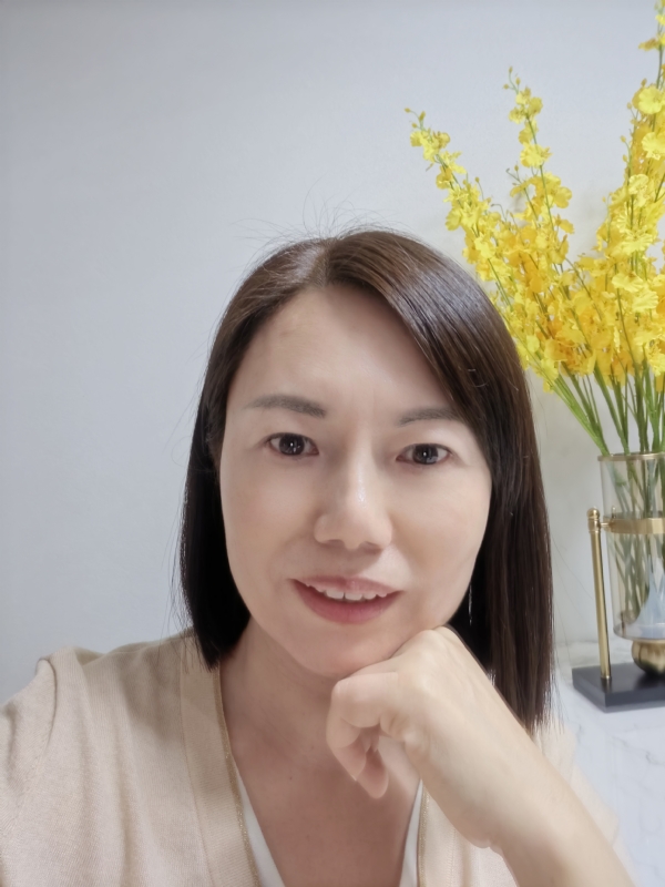 一心的第二张照片--连城婚介网