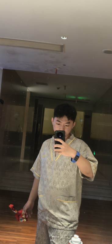 Mai的第一张照片--连城婚介网