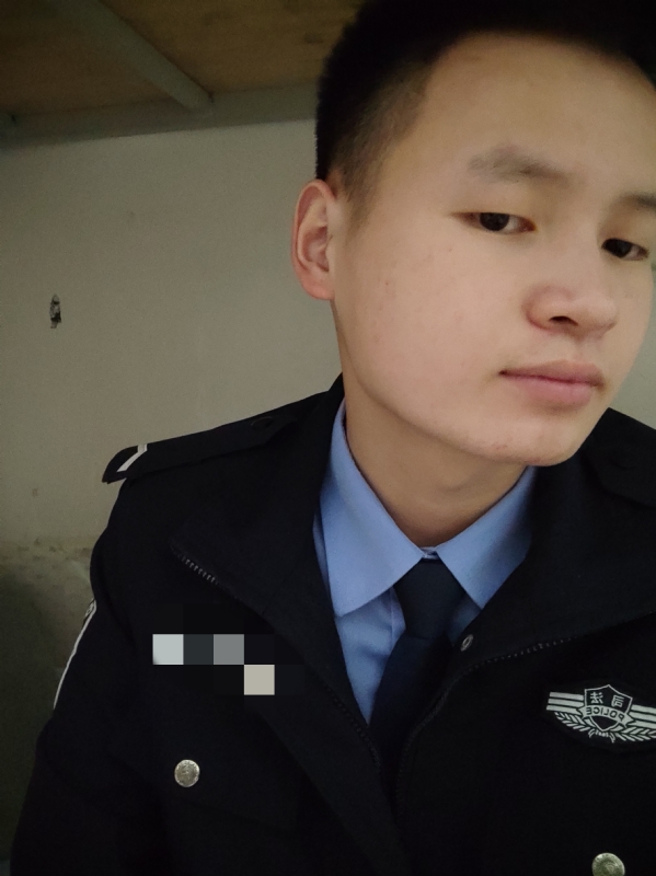 言言的第二张照片--连城婚介网