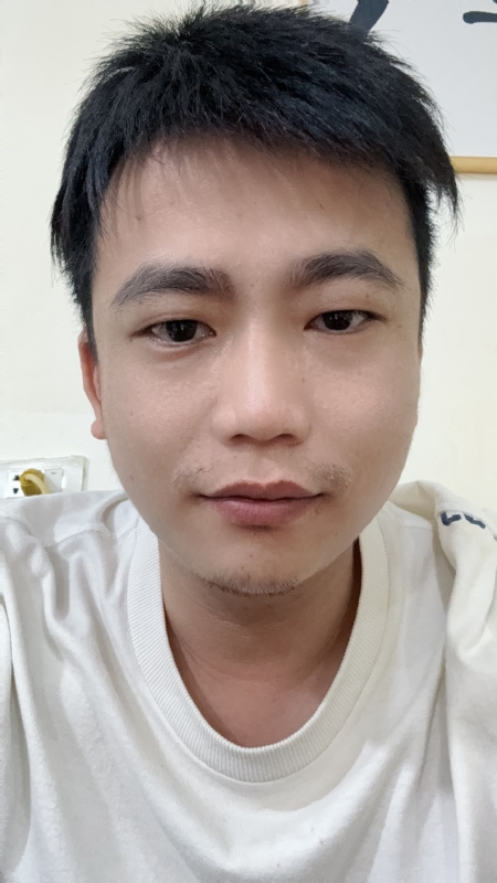 清风的第一张照片--连城婚介网