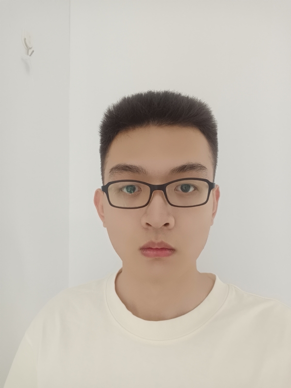Lin的第一张照片--连城婚介网