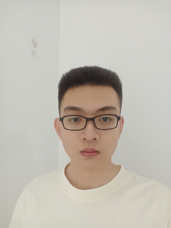 Lin的第二张照片--连城婚介网