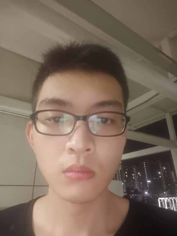 Lin的第四张照片--连城婚介网