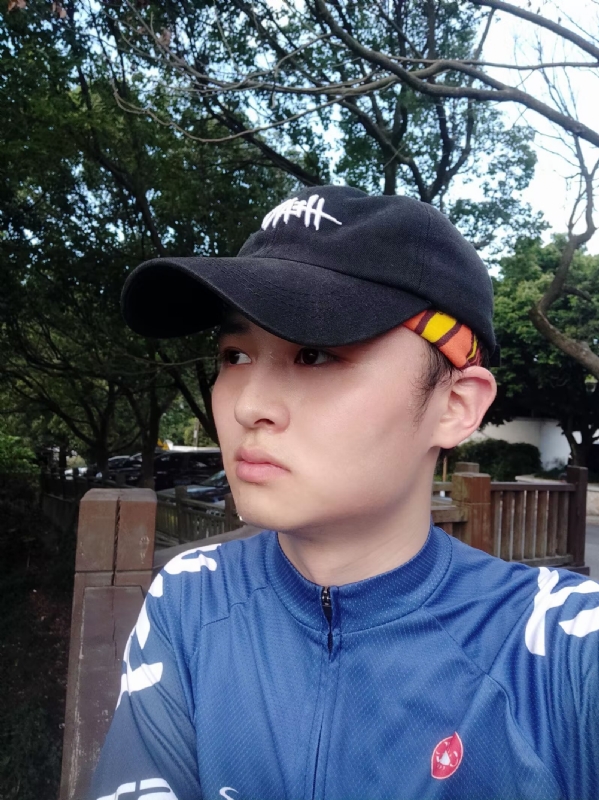 麦兜的第二张照片--连城婚介网