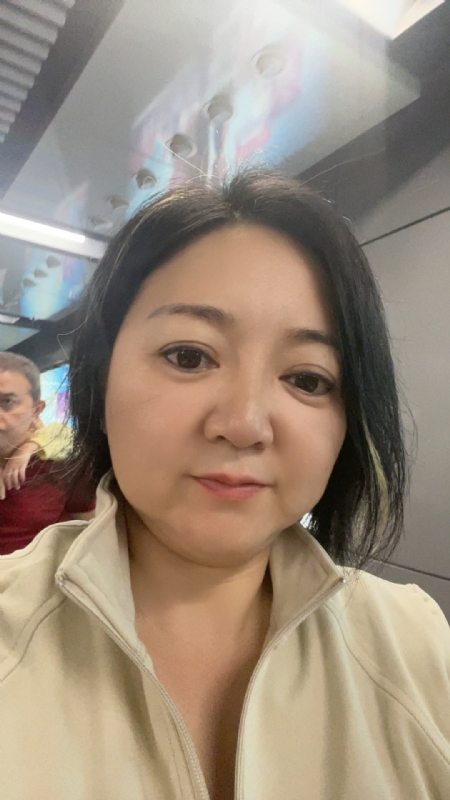 Carry的第二张照片--连城婚介网