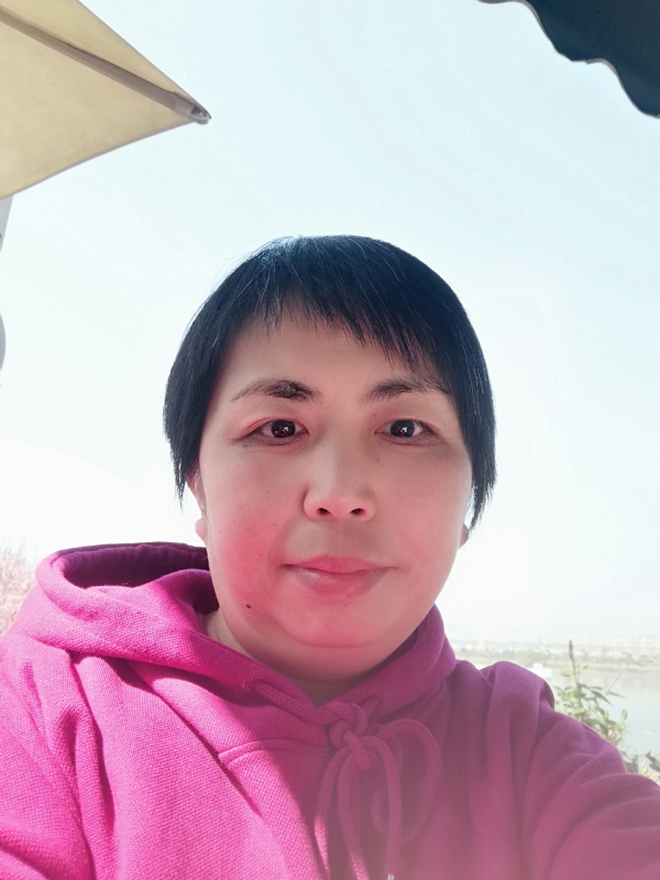 王女士的第一张照片--连城婚介网