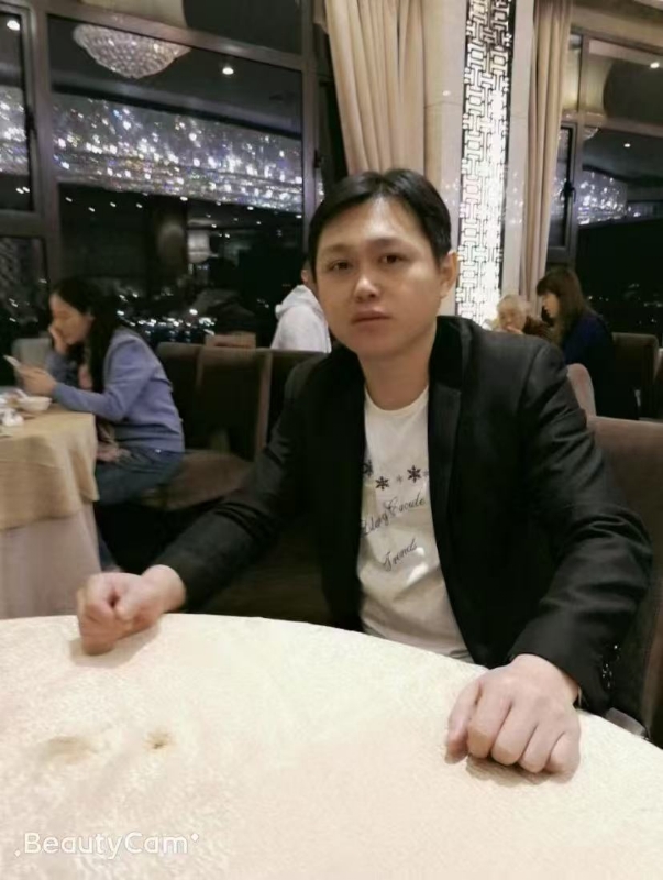 Andysu的第一张照片--连城婚介网