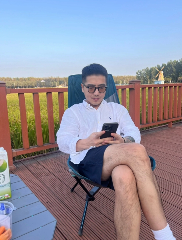 只为与你相见的第一张照片--连城婚介网