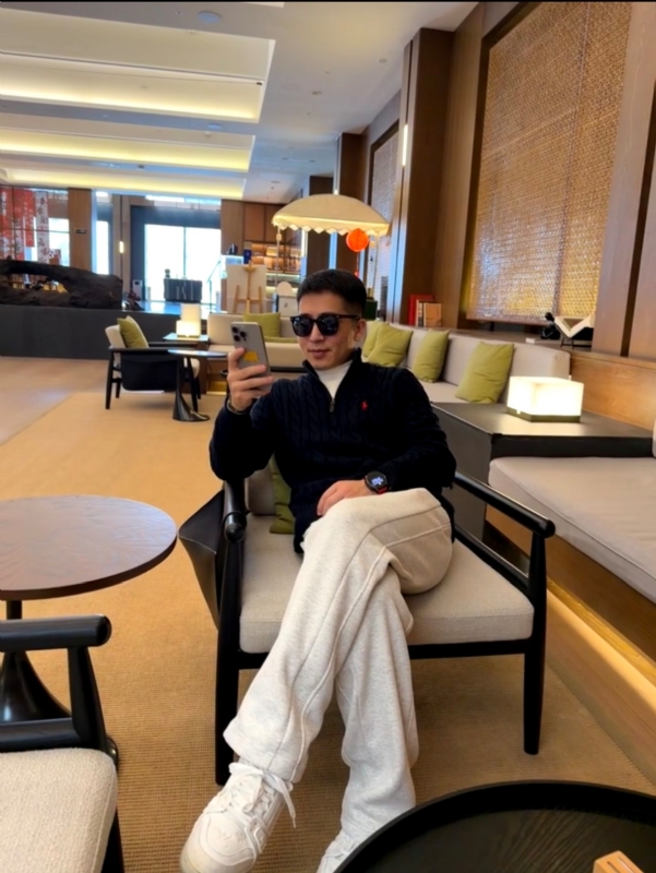 只为与你相见的第三张照片--连城婚介网