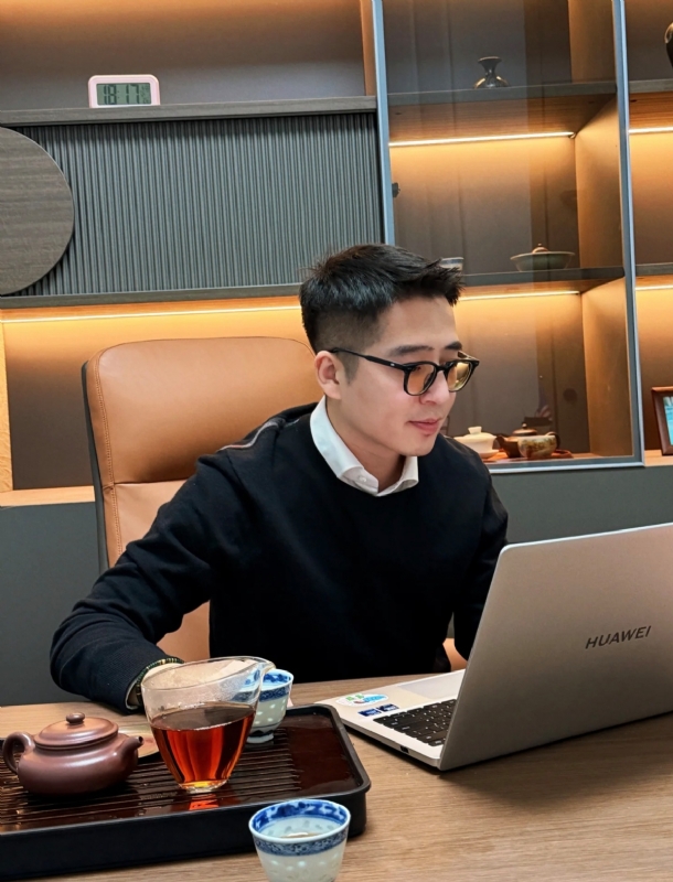 只为与你相见的第五张照片--连城婚介网