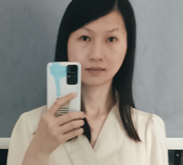 星晴的第一张照片--连城婚介网